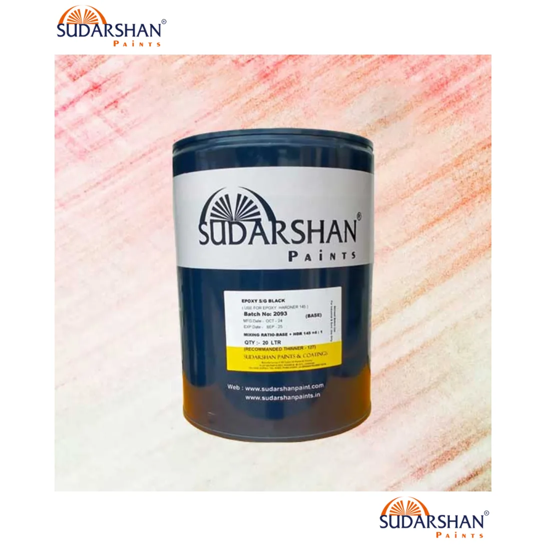 Epoxy Paint Manufacturers in Pune, India