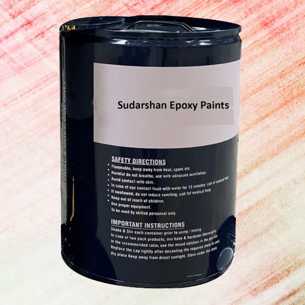 epoxy-paints