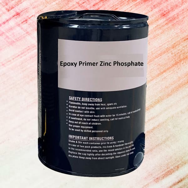 epoxy-primer