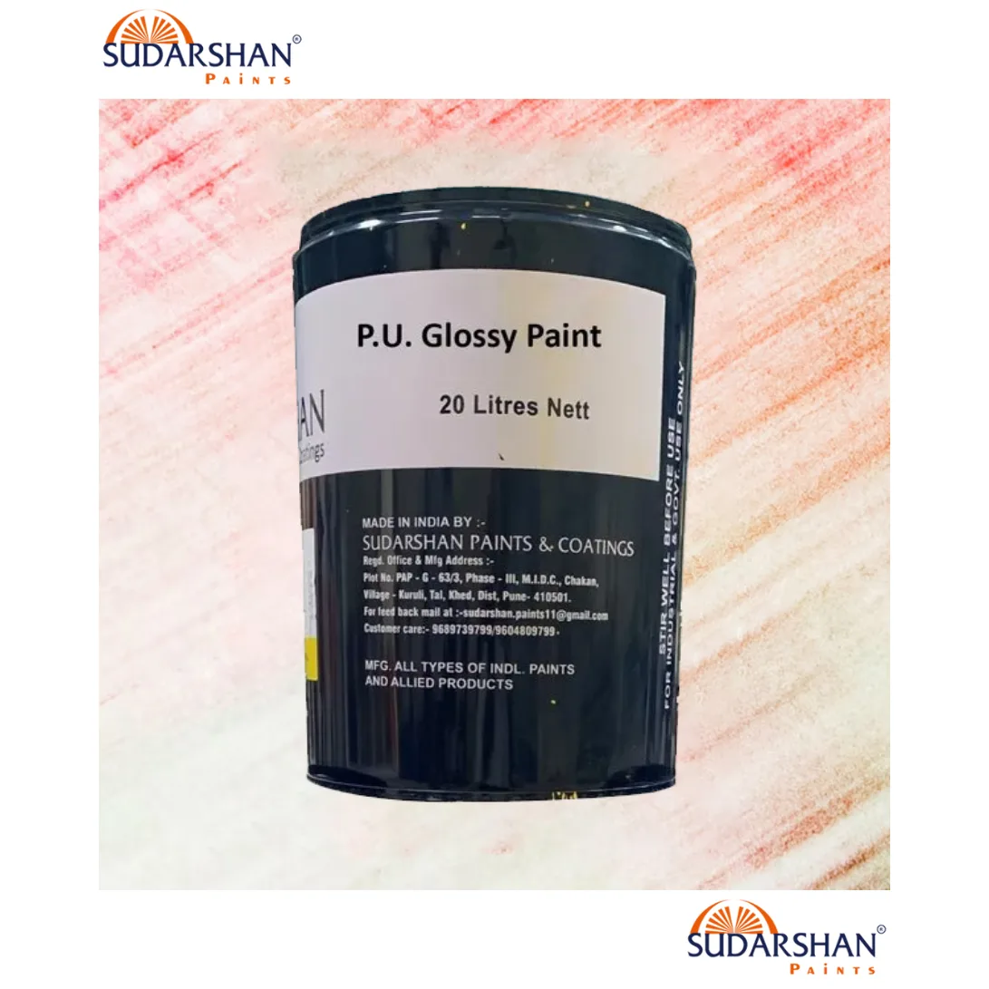 Polyurethane Lacquer (PU Lacquer) Manufacturers in Pune, India