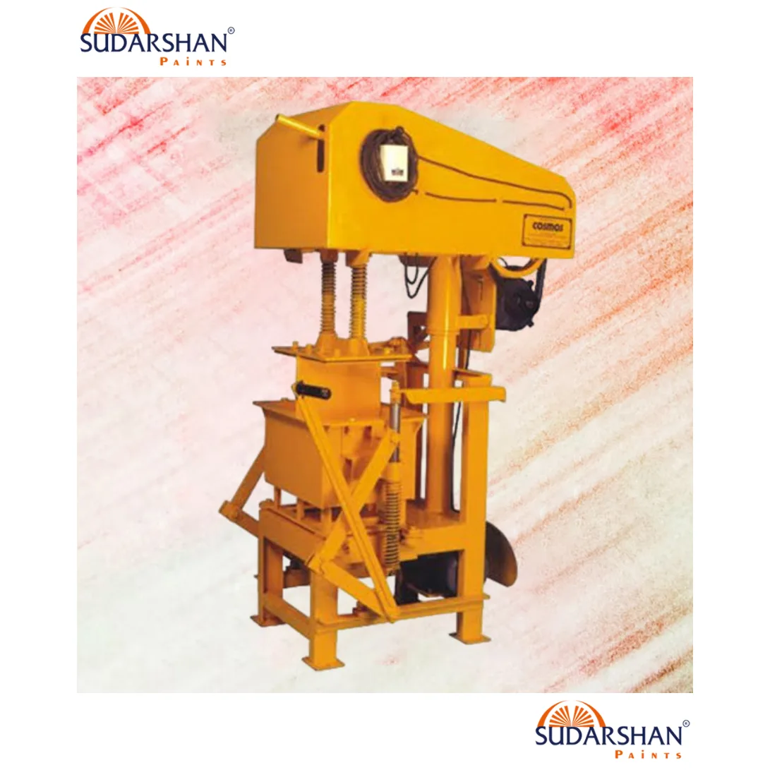 Polyurethane Paint (PU Paint) Manufacturers in Pune, India
